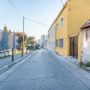 Escapades Ensolleillées , Marseille France