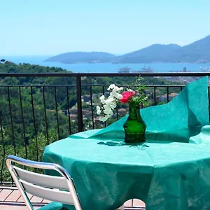 Agriturismo Oliva Azzurra , Valeriano Lunense Italie