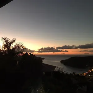 Le Damour 1 Ou 2 , Les Anses-d'Arlet Martinique