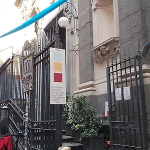 Casa Fofo' , Naples Italie