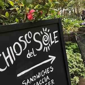 Il Cortile Del Contadino , Volastra Italie