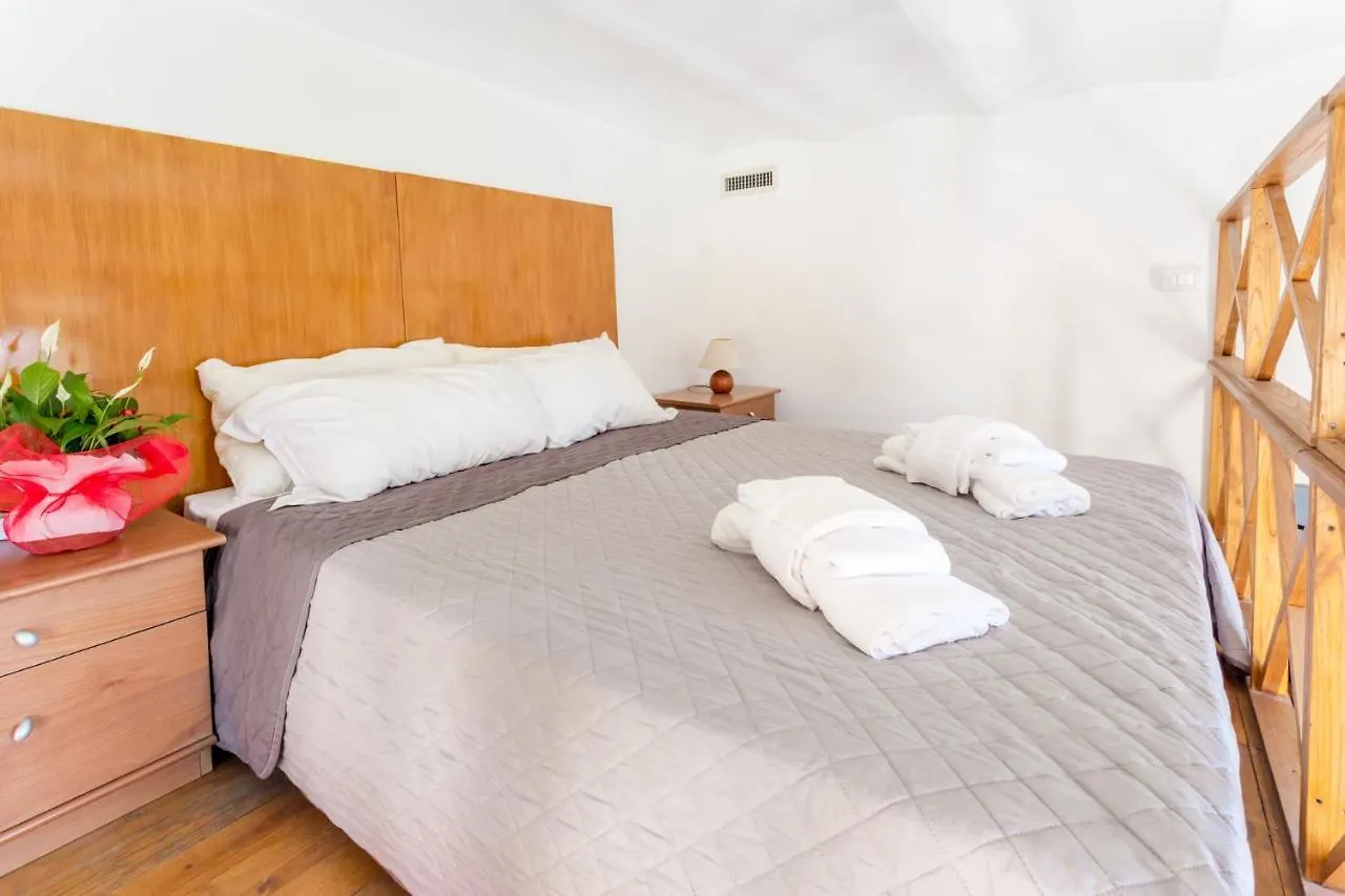 Amoroma Home Italie