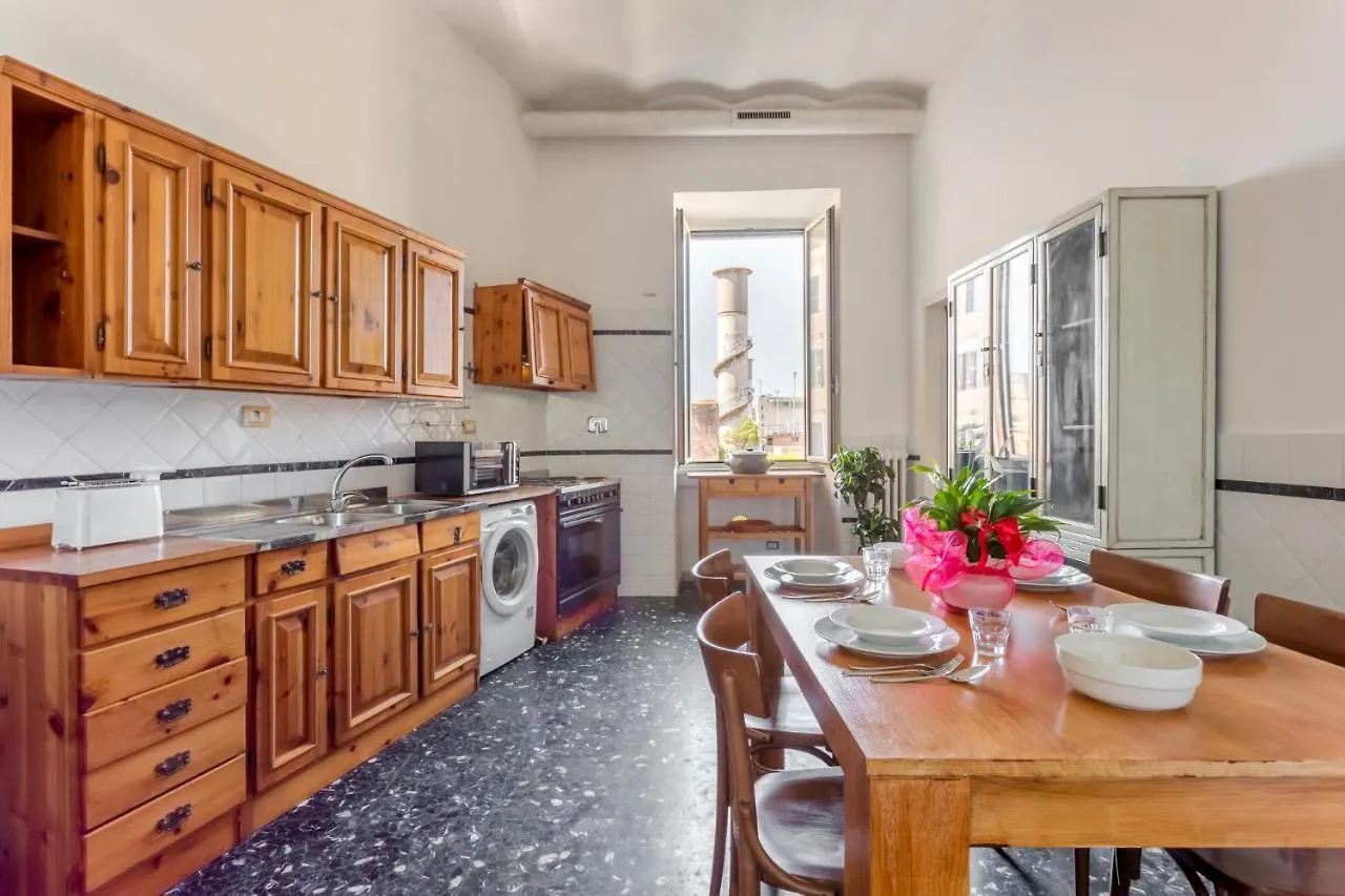 Amoroma Home Appartement