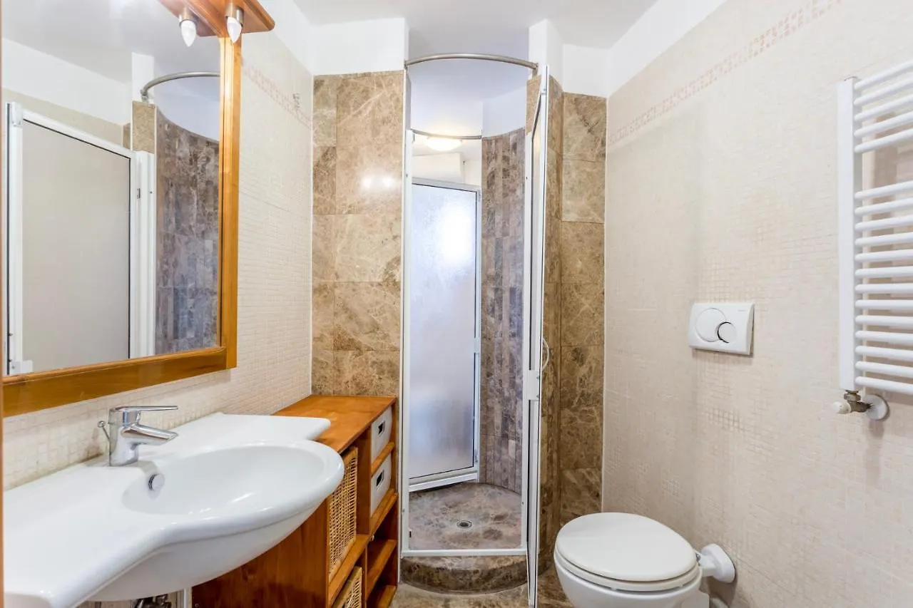 Amoroma Home Appartement Rome