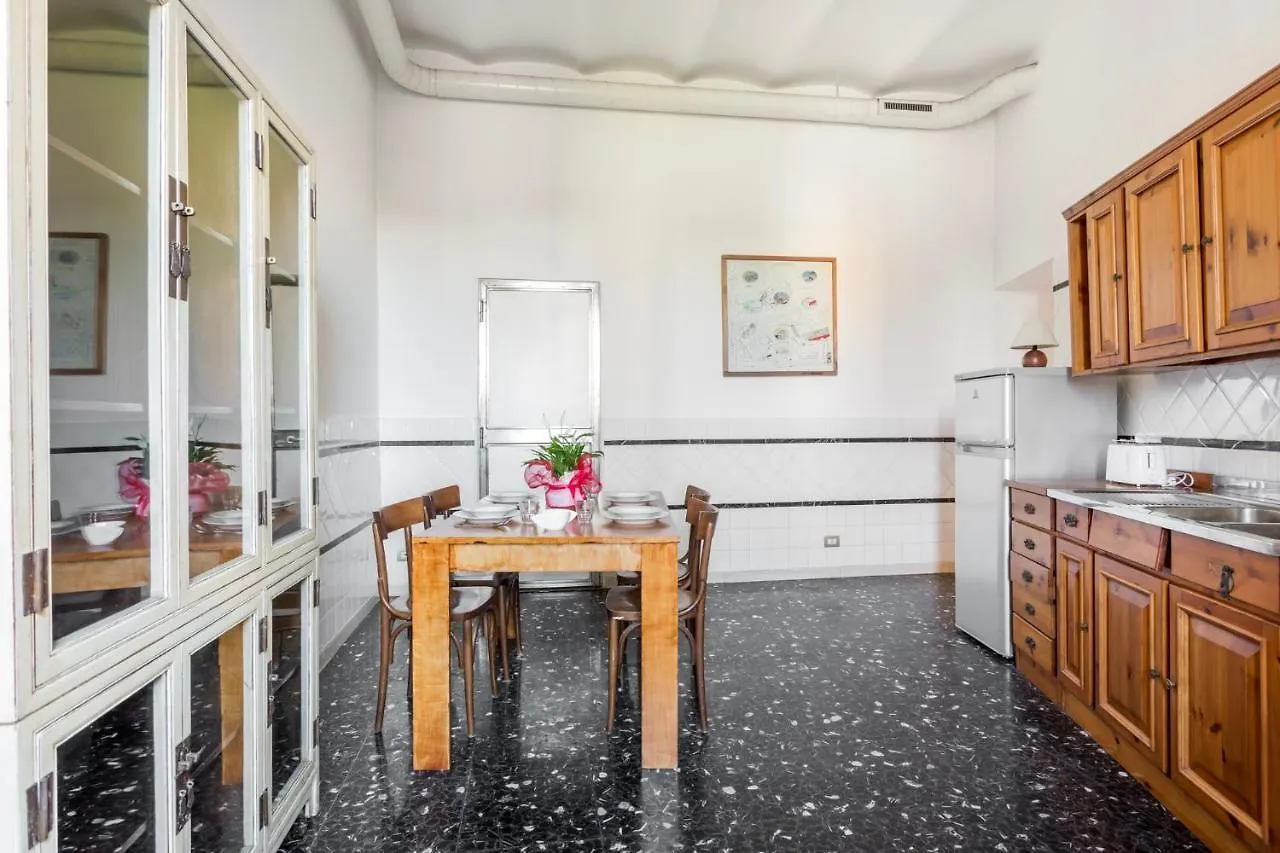 Amoroma Home Rome