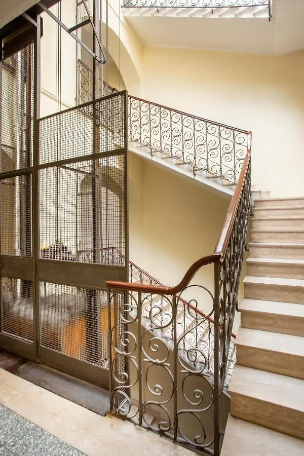 Appartement Amoroma Home