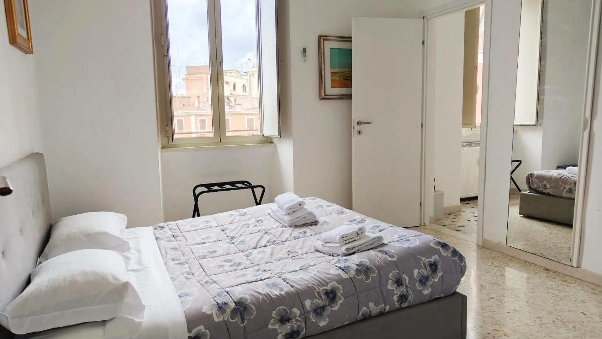 Appartement Amoroma Home