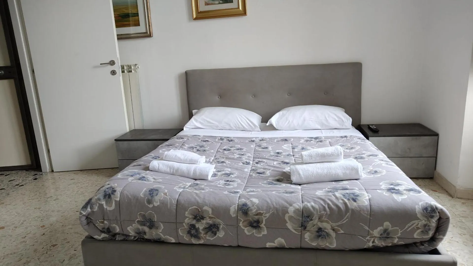 Appartement Amoroma Home