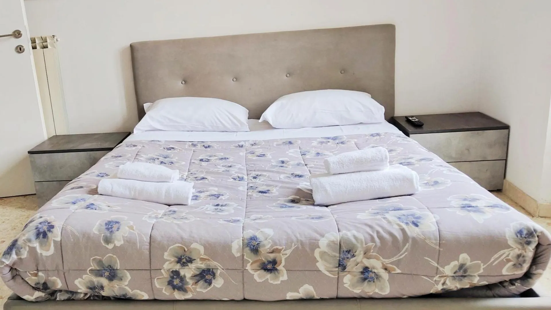 Amoroma Home Appartement Rome