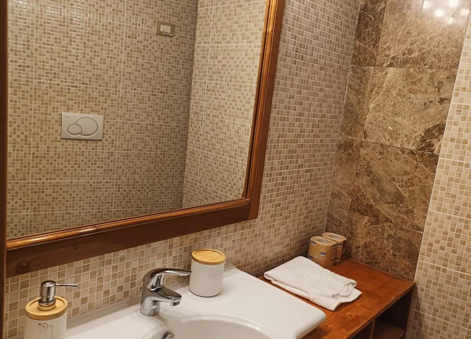 Amoroma Home Appartement